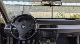 BMW 320, снимка 6