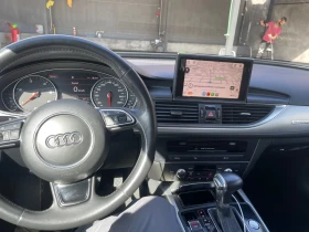 Audi A6 160000 км !, снимка 13