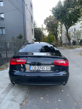 Audi A6 160000 км !, снимка 14