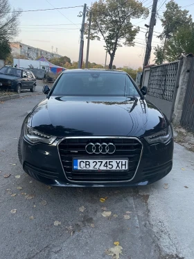 Audi A6 160000 км !, снимка 17