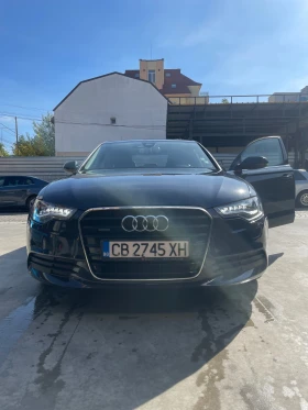 Audi A6 160000 км !, снимка 2