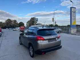 Peugeot 2008 1.6 Blue-HDI Style, снимка 3