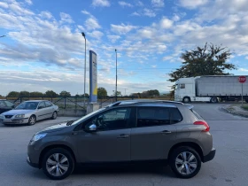 Peugeot 2008 1.6 Blue-HDI Style, снимка 2