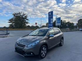 Peugeot 2008 1.6 Blue-HDI Style, снимка 1