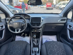 Peugeot 2008 1.6 Blue-HDI Style, снимка 11