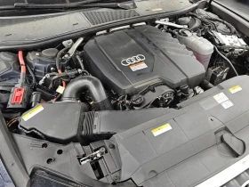 Audi A6, снимка 6