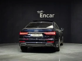 Audi A6, снимка 4