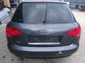 Audi A4 2.0TDI На части - [5] 