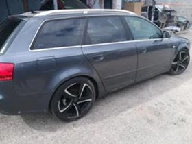 Audi A4 2.0TDI На части - [4] 