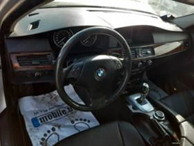 BMW 520 | Mobile.bg    5