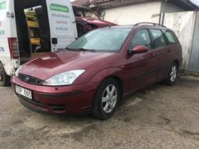 Ford Focus 1.6 16v - [3] 