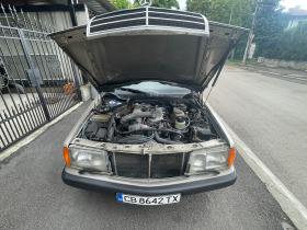 Mercedes-Benz 190 2.5 turbo diesel , снимка 8 - Автомобили и джипове - 45741483