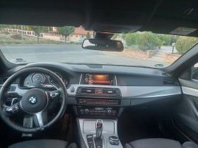 BMW 530 xDrive, снимка 8