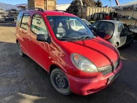 Toyota Yaris verso 1.3 - [5] 