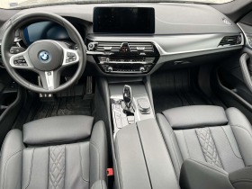 BMW 545 xDrive Sedan, снимка 6