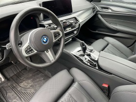 BMW 545 xDrive Sedan, снимка 5