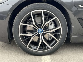 BMW 545 xDrive Sedan, снимка 4