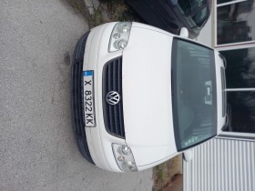 VW Touran, снимка 1 - Автомобили и джипове - 44715285