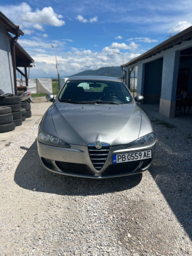 Alfa Romeo 147 1.6i ..  | Mobile.bg   2