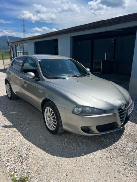 Alfa Romeo 147 1.6i ..  | Mobile.bg   3