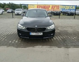 BMW 3gt 320i, снимка 1