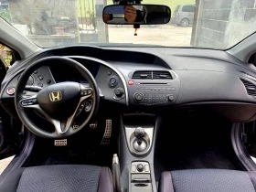 Обява за продажба на Honda Civic 1.4i-vtec-ITALY ~9 800 лв. - изображение 8