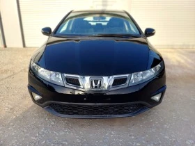 Обява за продажба на Honda Civic 1.4i-vtec-ITALY ~9 800 лв. - изображение 1