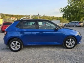 Skoda Fabia 1.4 TDI 90 ..  /  /  | Mobile.bg    6