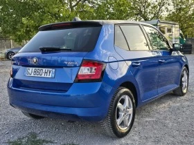 Обява за продажба на Skoda Fabia 1.4 TDI 90 К.С. КЕЙЛЕС / НАВИ / КЛИМА ~14 700 лв. - изображение 3