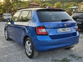 Skoda Fabia 1.4 TDI 90 ..  /  /  | Mobile.bg    3