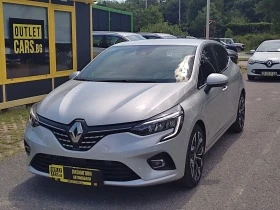 Renault Clio  Intense Navi Визия Плюс, снимка 1