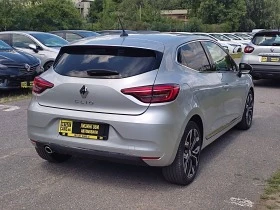 Renault Clio  Intense Navi Визия Плюс, снимка 3