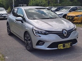 Renault Clio  Intense Navi   | Mobile.bg    2