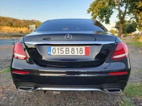 Mercedes-Benz E 220 AMG/HEADUP/COCPIT/BURMESTER/PANORAMA  | Mobile.bg    5