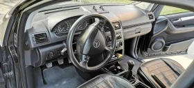 Mercedes-Benz A 150 1.5 | Mobile.bg    6