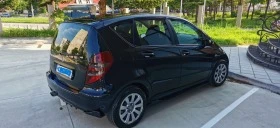 Mercedes-Benz A 150 1.5 | Mobile.bg    4