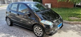 Mercedes-Benz A 150 1.5, снимка 1