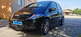 Mercedes-Benz A 150 1.5, снимка 2