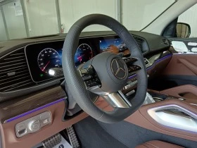 Mercedes-Benz GLS 450 d , снимка 8