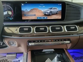 Mercedes-Benz GLS 450 d , снимка 11