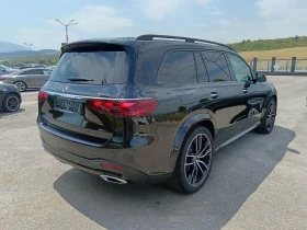 Mercedes-Benz GLS 450 d , снимка 4