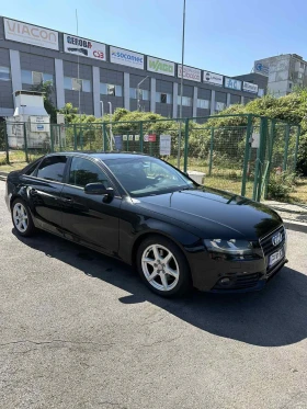 Audi A4, снимка 1