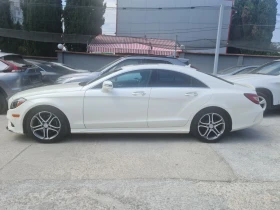 Mercedes-Benz CLS 400 AMG, снимка 8