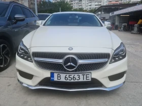 Mercedes-Benz CLS 400 AMG, снимка 2