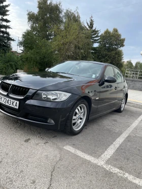     BMW 318 NAVI