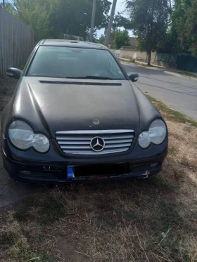 Mercedes-Benz 220 C220 CDI | Mobile.bg    1