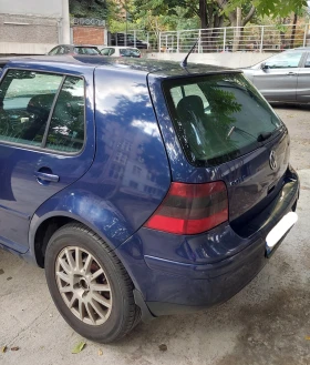 VW Golf, снимка 5