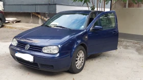 VW Golf, снимка 3