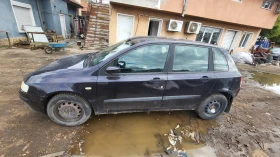 Fiat Stilo, снимка 2