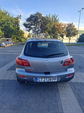 Mazda 3, снимка 4